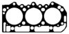 GLASER H01659-00 Gasket, cylinder head